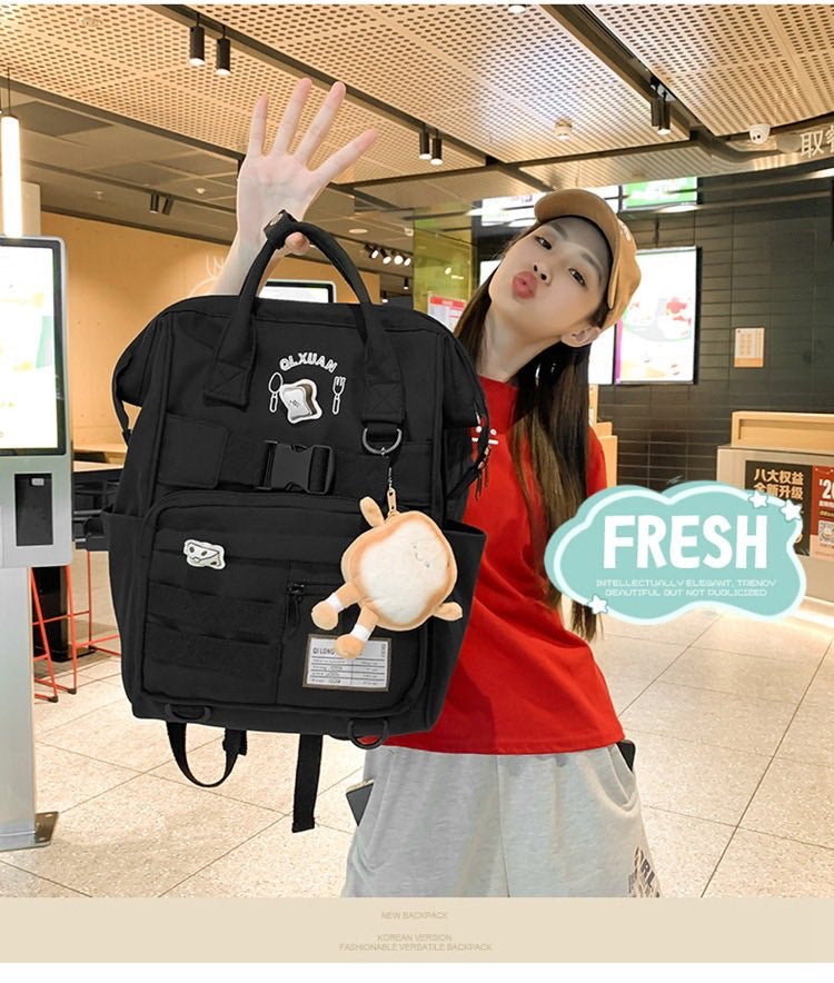 Balo Candy Backpack D84