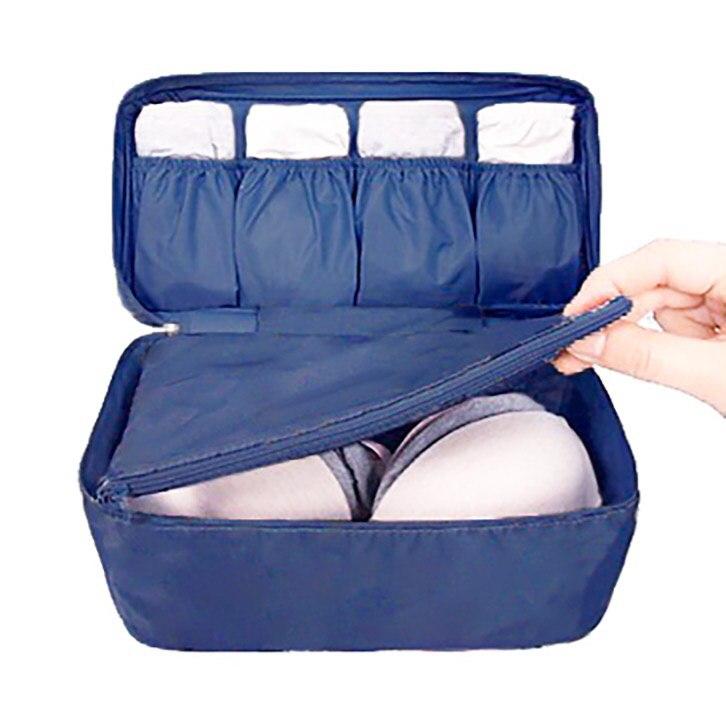 កាបូបសម្រាប់ដាក់ខោអាវក្នុង GoPack Underwear Grand Pouch  - D370