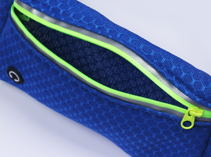 Sport waist bag. - D131