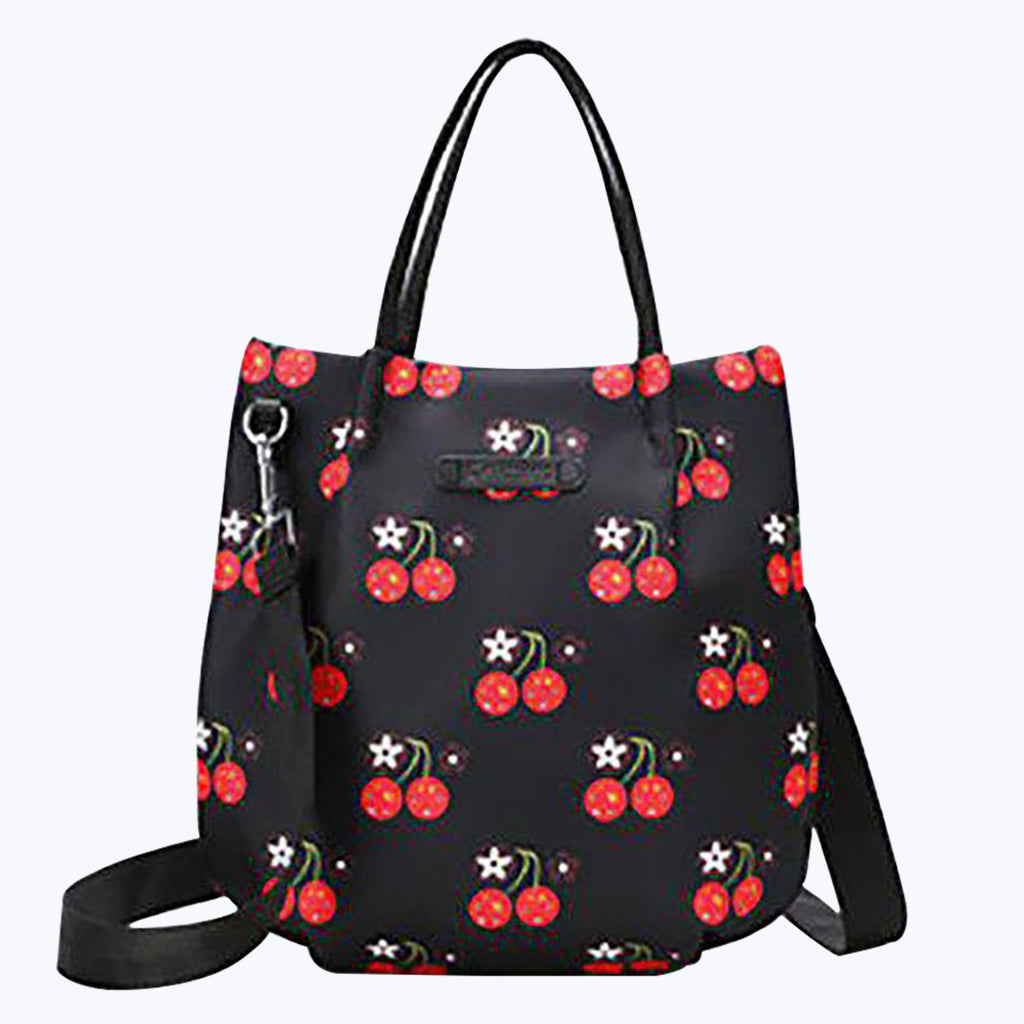 កាបូបសំរាប់ស្ត្រី Graphic Bags For Mom-D6016