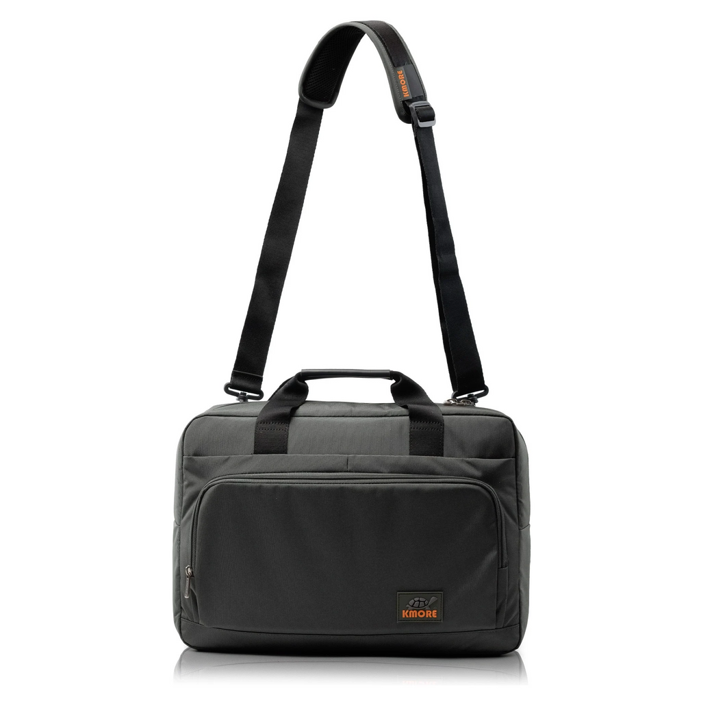 Work Bags with 15.6-Inch Laptop Compartment The Brooks KMORE- D702