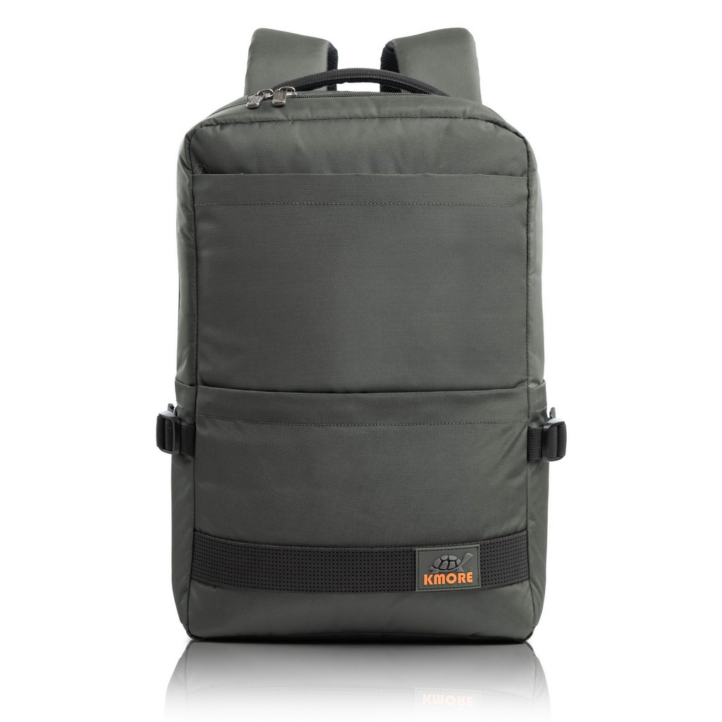 Work Backpack with 15.6-Inch Laptop Compartment The Carter Backpack - D704