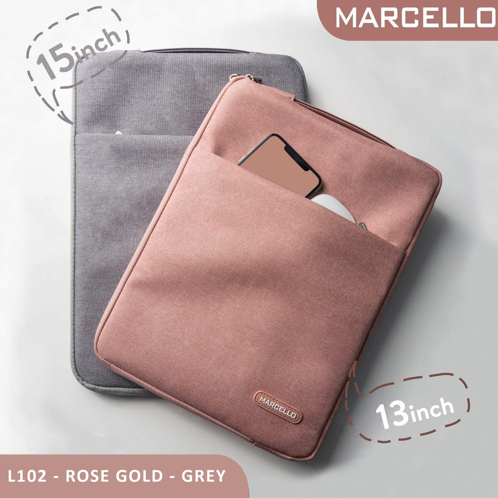 Shockproof laptop case (Marcello - L102)