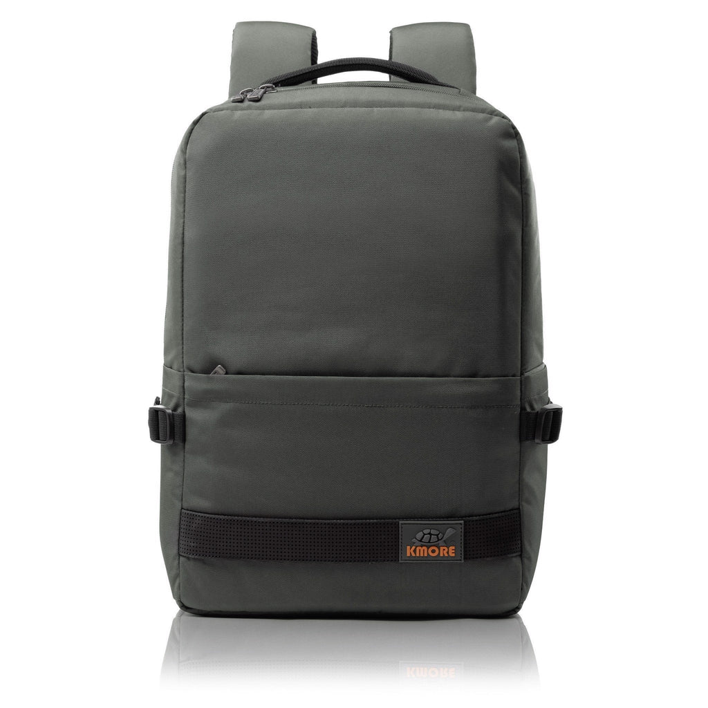 Work Backpack with 15.6-Inch Laptop Compartment The Micah KMORE- D711