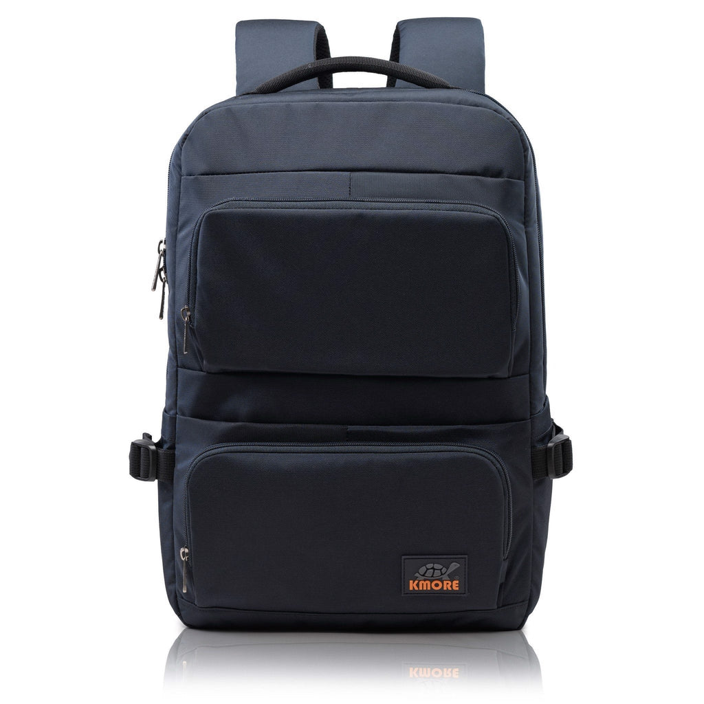 Work Backpack with 15.6-Inch Laptop Compartment The Wesley KMORE - D713