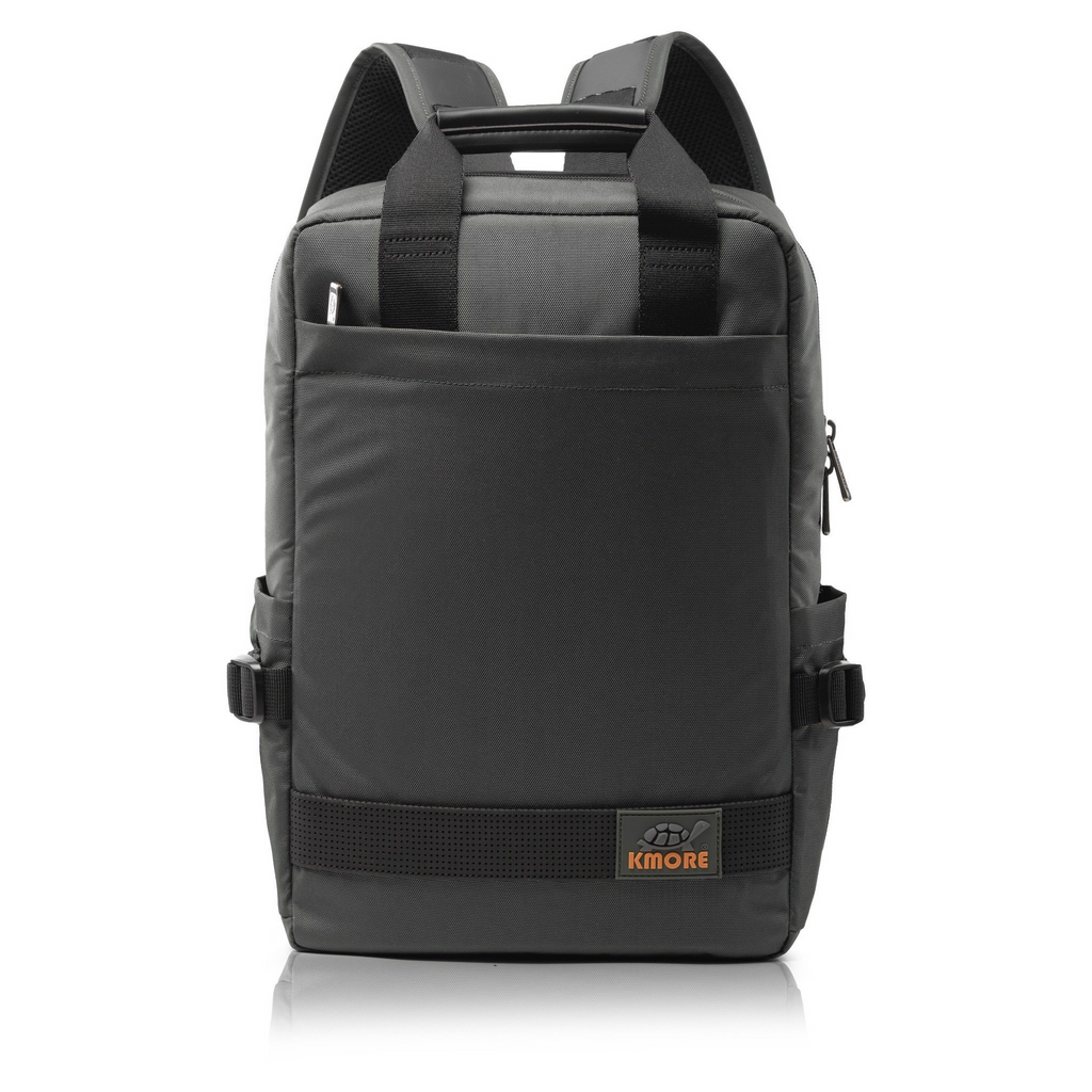 Work Backpack with 14-Inch Laptop Compartment  The Zion (size M) KMORE - D709
