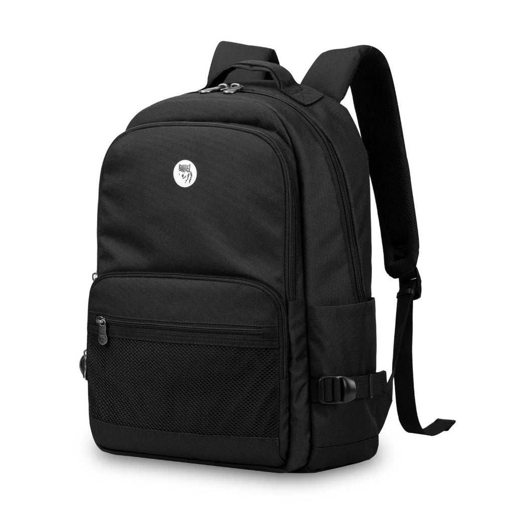 Work Backpack with Laptop Compartment Mikkor The Louie - D750