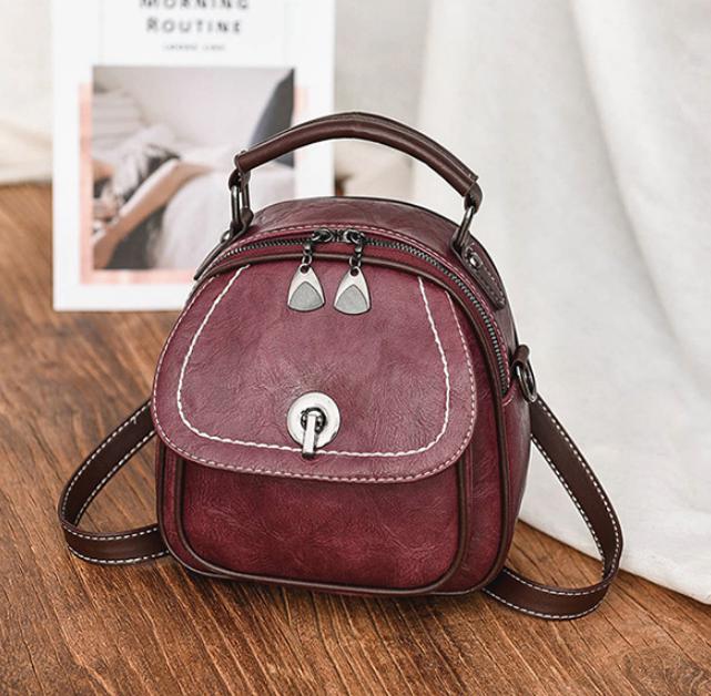 កាបូបស្ពាយតូចៗ Cute Mini backbags