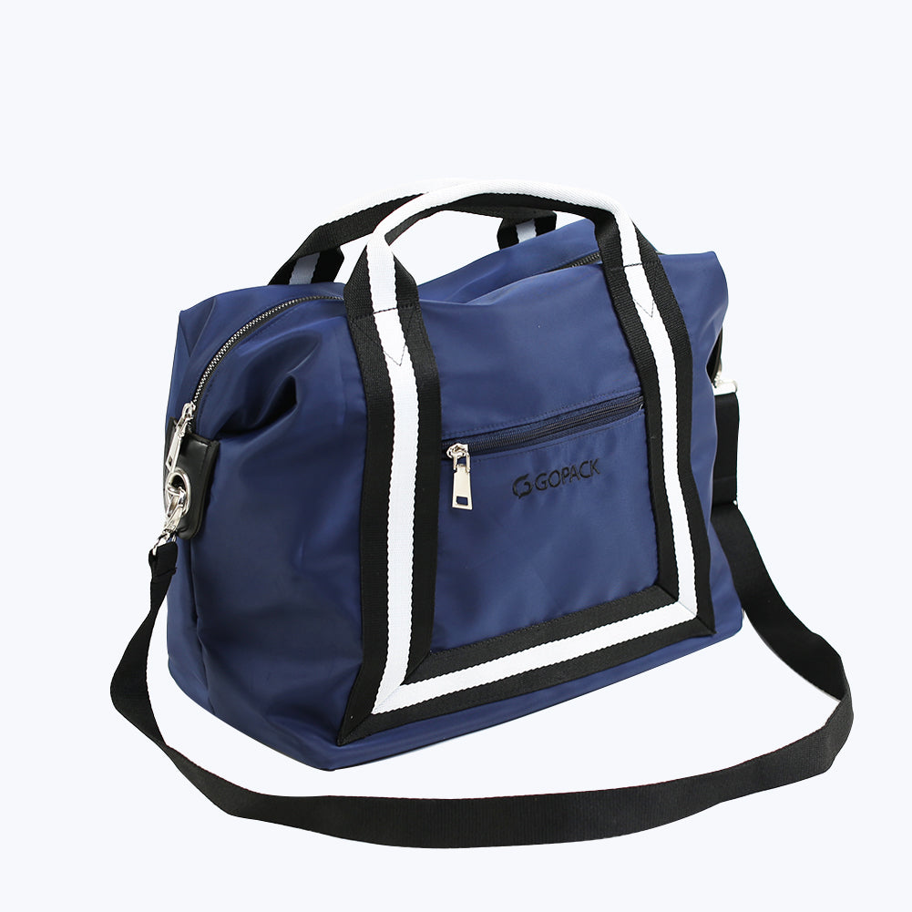 កាបូបដាក់សម្លៀកបំពាក់ Korean Fashion Bags Version 2.0 D357